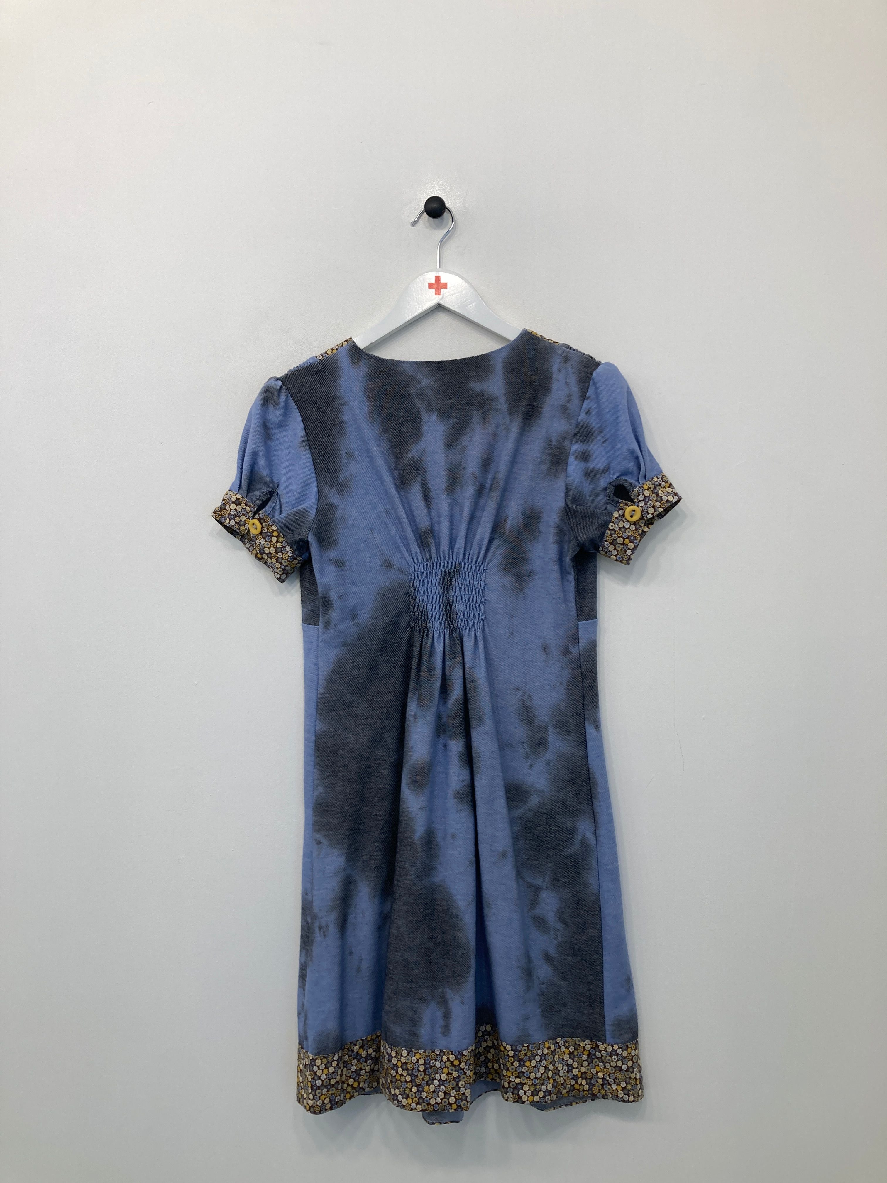 Liv of Copenhagen Kjole